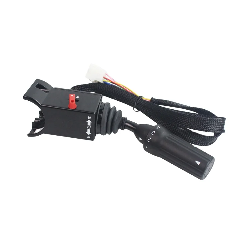 

КОЛУМНАЯ ПЕРЕКЛЮЧАТЕЛЬ Аксессуара для экскаватора 501216205