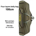 4 Layer 100cm Belly