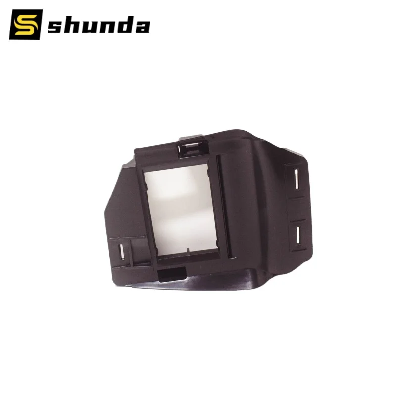 A1668851200 Radar Sensor Rear Right Bracket for Mercedes-Benz GLE W166