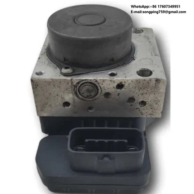 

For Toyota BRAKE ABS Pump 44540-74051 89541-74051