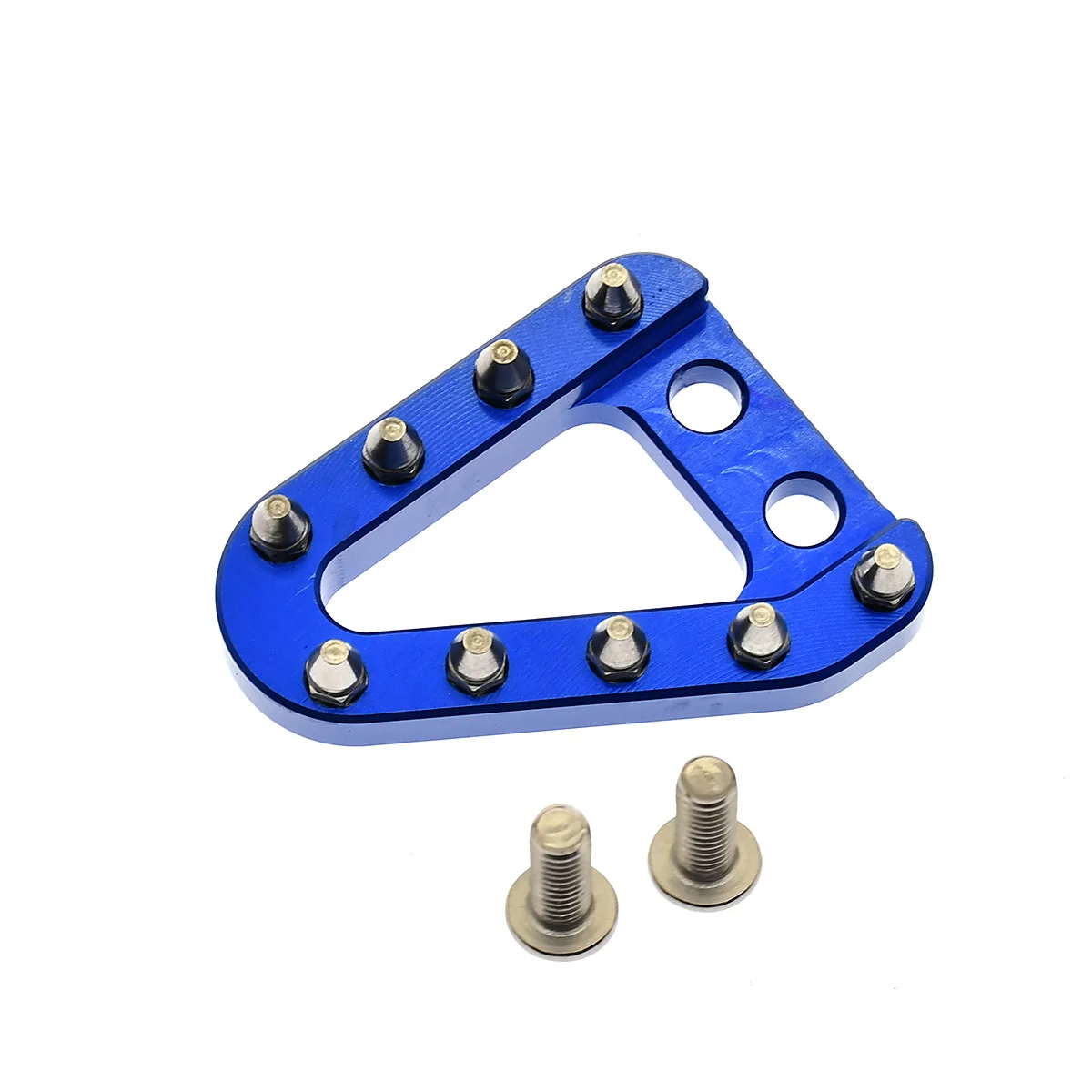 For KTM SX/SXF/​250-500 XCW/XCFW  EXC /EXCF0 2008-2016  For Husqvarna TC TE FC FE Motorcycle CNC Rear Brake Pedal Step Plate Tip