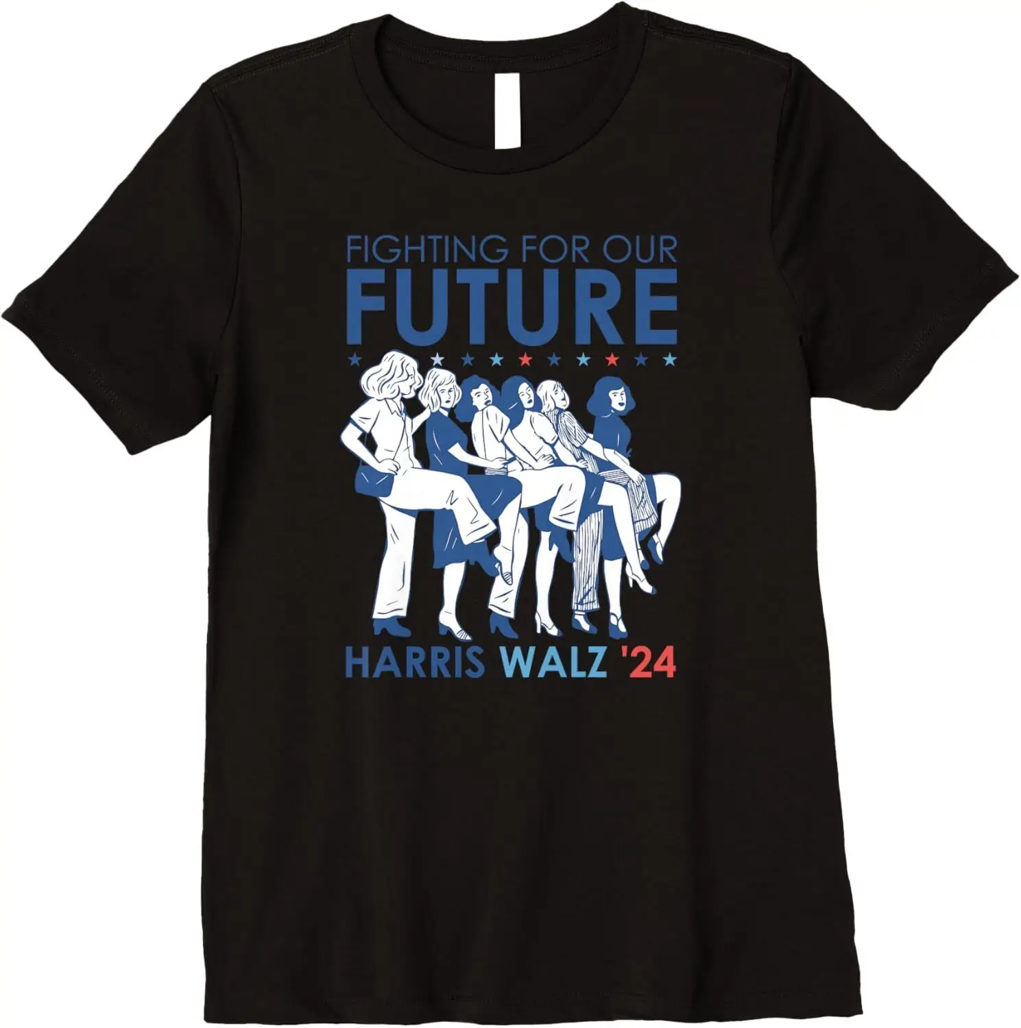 Harris Walz Waltz 2024 Harris Walz Future Election