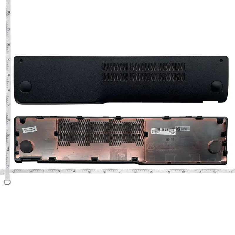 Imagem -04 - para Asus G551 G551j G551jk G551jm G551jw G551jx G551vw G551v N551v Tampa da Caixa Inferior Hard Drive Coverap18300010s Novo