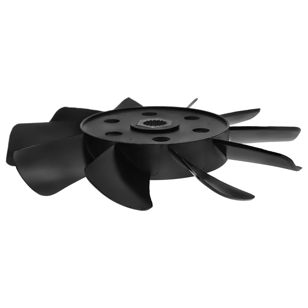 مروحة تبريد ناقل الحركة لـ Tuff Torq 1A6460-83070 LGT-1054 LTX-1042 LTX-1045