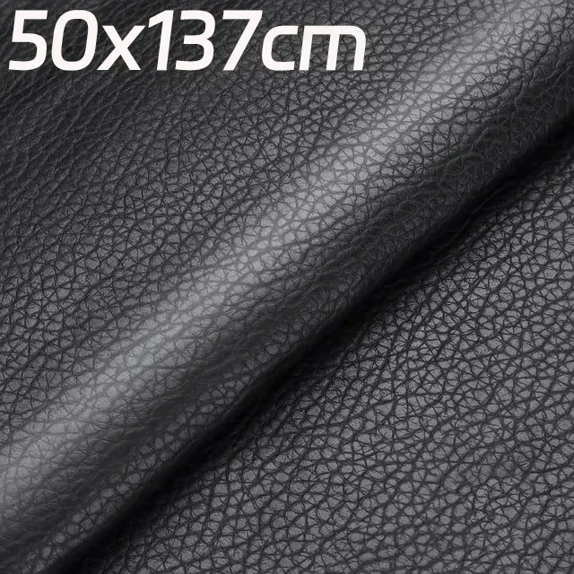 Black-50x137cm