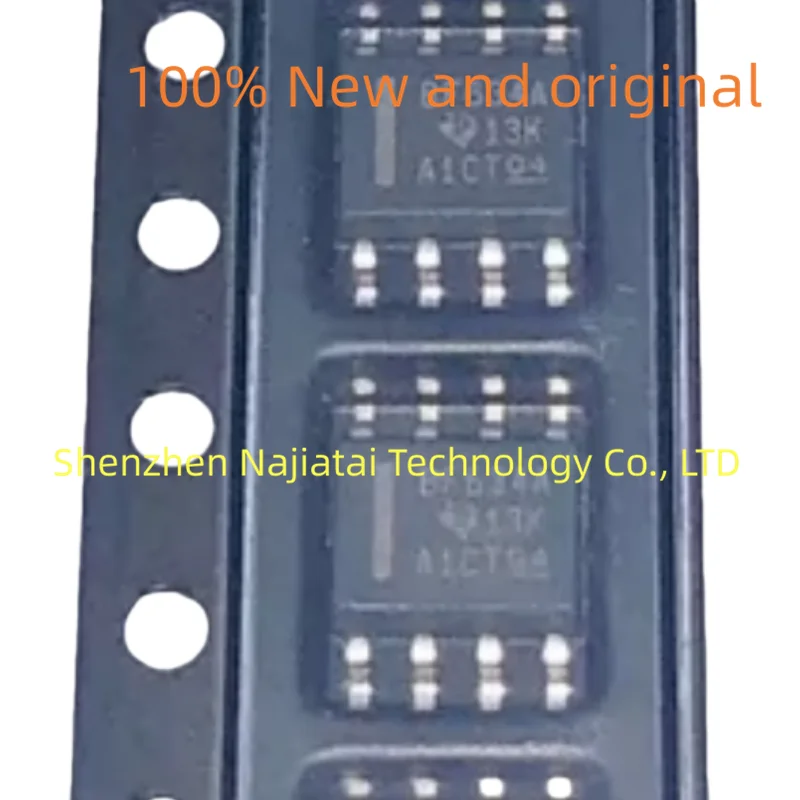 

10PCS/LOT 100% New Original BUF634AIDR BUF634 BF634A SOP8 IC Chip