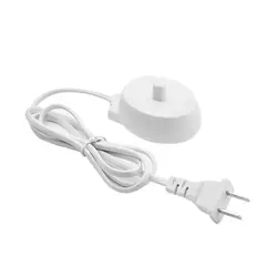 USB Electric Toothbrush Charging Cradle for Braun Oral B D12 D20 D17 D18 D20 D29 D34 OC18 Portable USB Travel Charger Dock 3757