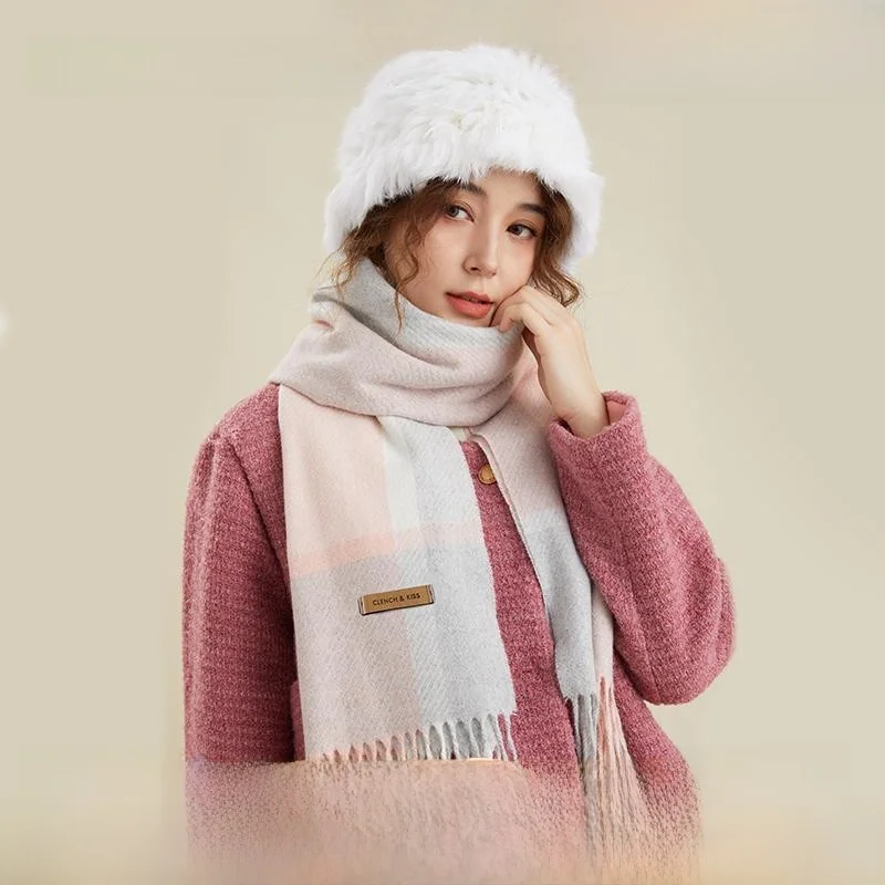 clench-kiss-bufanda-de-lana-thiened-para-mujer-id-rosa-bufanda-de-abeja-rectangular-calida-y-versatil-para-invierno-para-jovenes