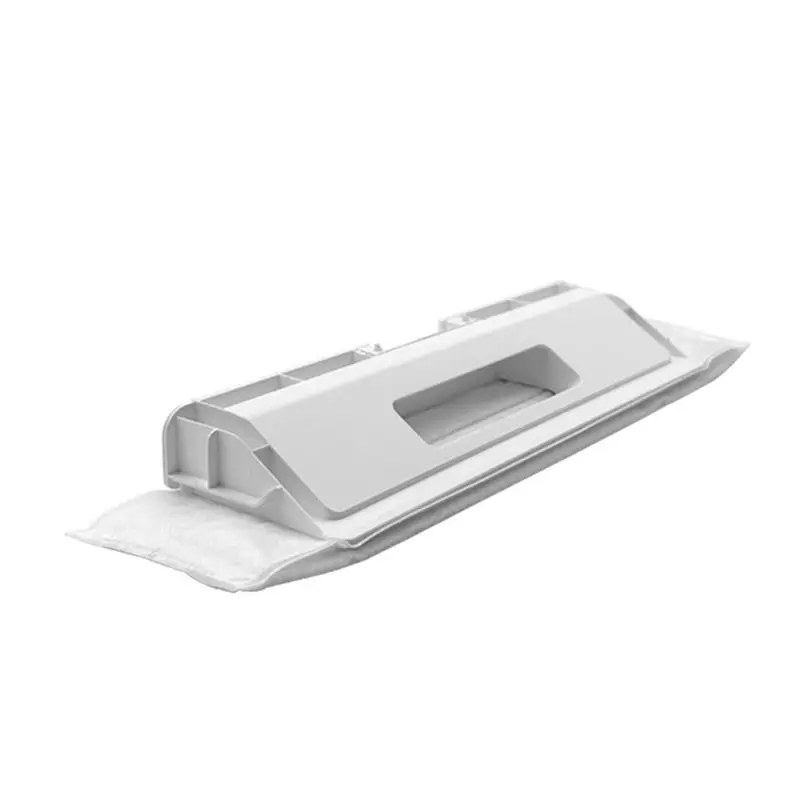 ABKW-10Pcs Compatible For Mijia H40/D101CN Dust Bags Robot Vacuums Cleaner Accessories Part