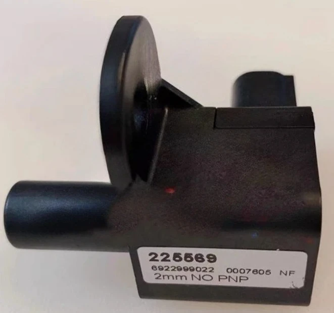 مستشعر ملحقات الرافعة الشوكية الكهربائية BT 225569