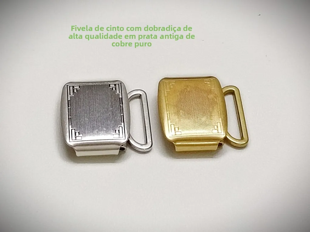 高級真鍮アンティークシルバーベルトバックル-シリアンスタイルベルトクラスプ-純銅ヴィンテージウエストベルトバックル-真鍮プレミアムバックル