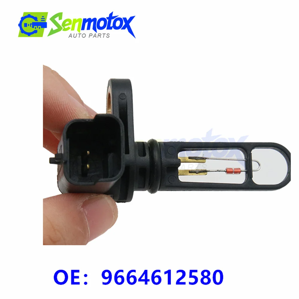 볼보 시트로엥 포드 푸조 비퍼 엑스퍼트 207 307 308 508 407 607 1007 3008 107 206 흡기 공기 온도 센서 9664612580