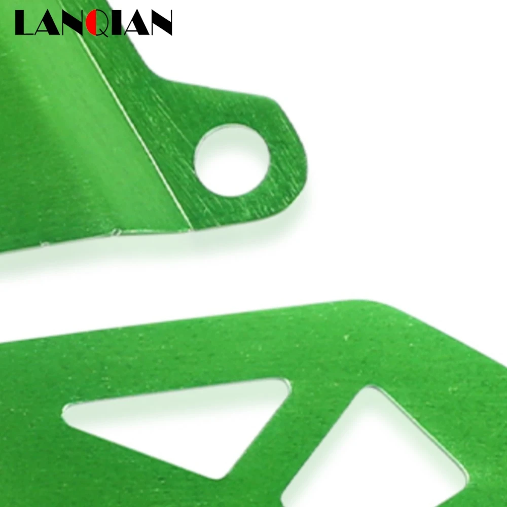 

Heel Protective Cover Guard For KAWASAKI NINJA ZX10R ZX10RR 2011-2017-2020 2021-2025 Motorcycle Rear Brake Master Cylinder Guard