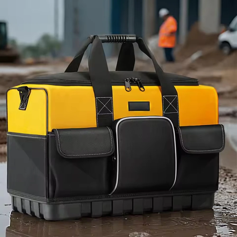 Сверхмощная сумка для инструментов