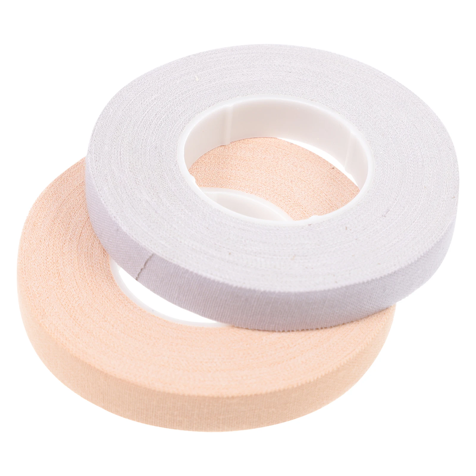 

2pcs Guzheng Pipa Performance Tapes Comfortable Breathable Finger Adhesive Straps Protective Random Color Stage Supplies