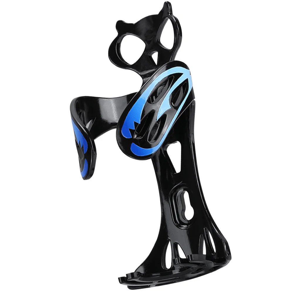 

Bike Bottle Holder with Positioner Cycling Cup Cage for Mountain Water Cageg Pc