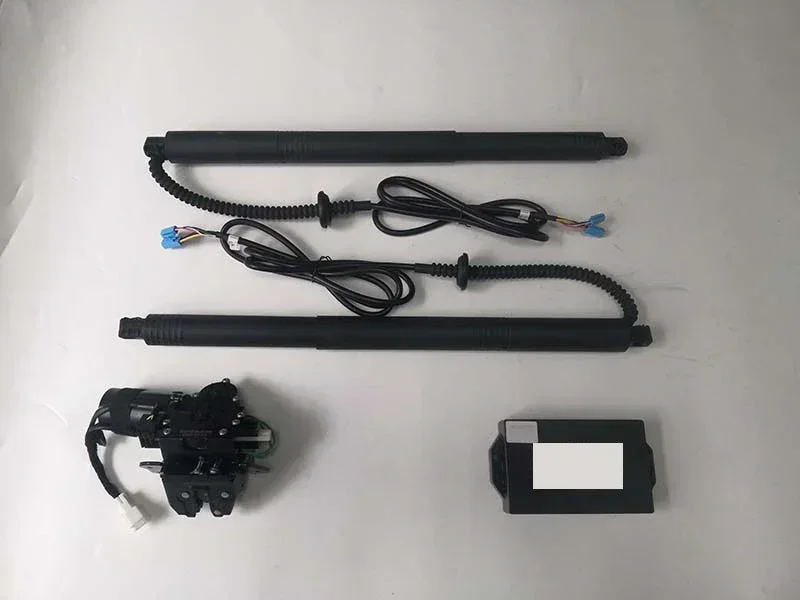 2025 Best Seller For Toyota Innova 2016-2018  Intelligent Electric Tailgate for The Original Car