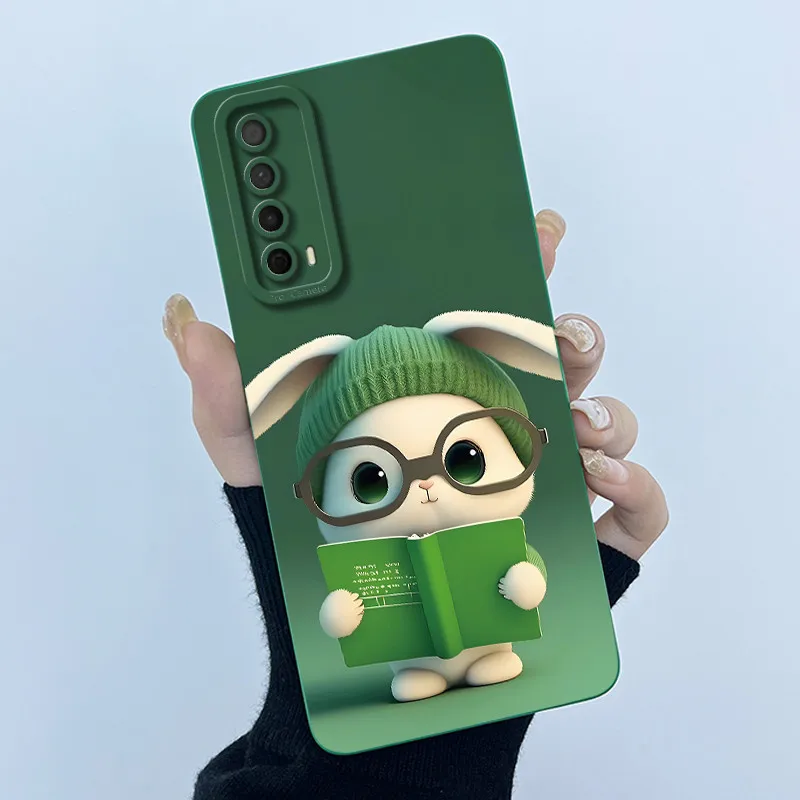 For Huawei P Smart …