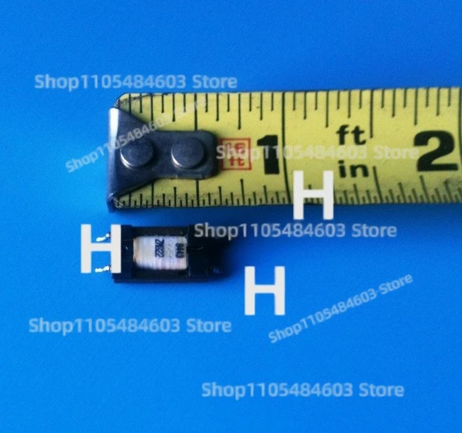 5x 671-8443 for MIDCOM 671-8443R 56 Kbps 600 Ohm TRANSFORMER