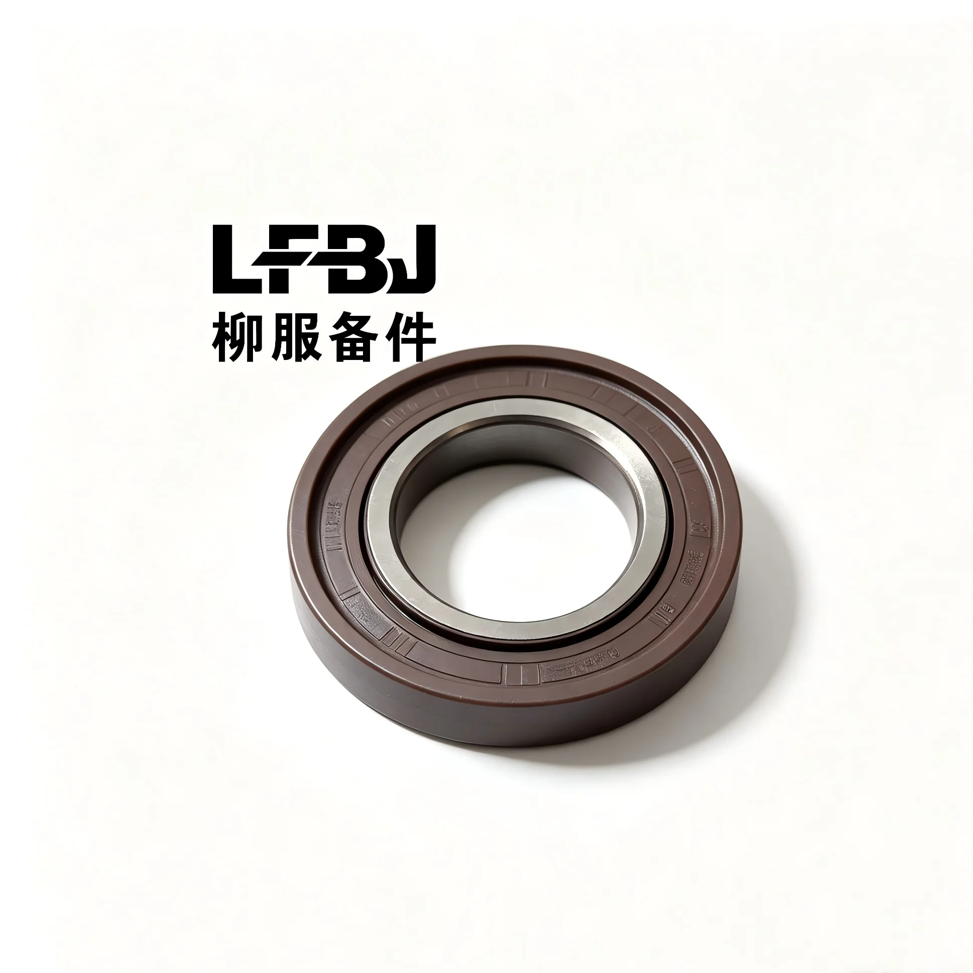 Front Crankshaft Oil Seal 1052B062, Compatible with Dongfeng Forthing Jingyi B12 F500 EVO