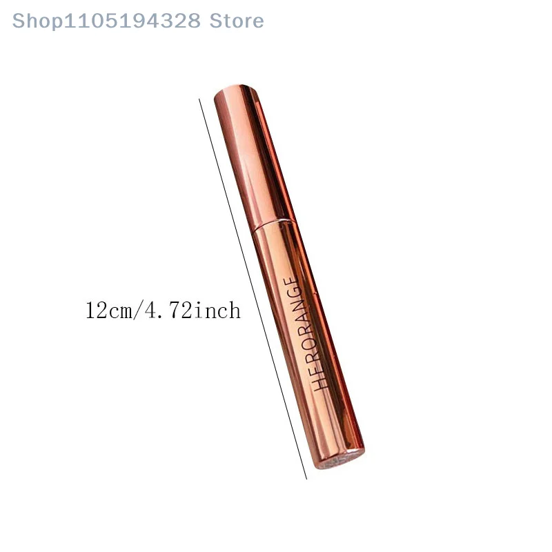 [YA]HERORANGE パールアイシャドウスティックペンシル グリッターアイシャドウメイクアップ 防水 シマーシルクワームライナーペン コスメティックメイクアップ