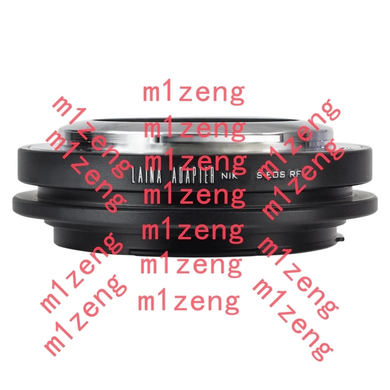 

adapter Ring for nikon S / contax RF mount Lens to canon RF mount EOSR R50 R10 R8 R7 R6II R5II R5C R3 RP R5 full frame camera