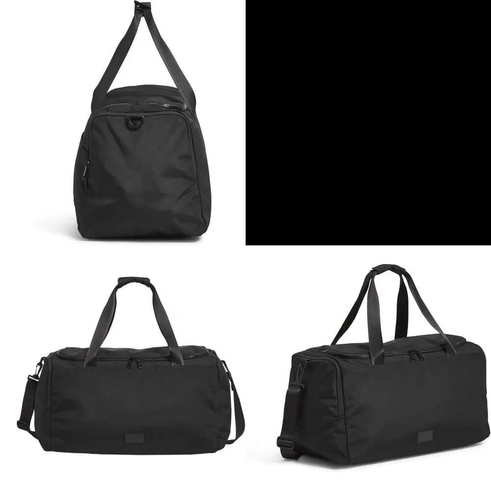 

Экологичная женская реактивная спортивная сумка для путешествий с легким дизайном