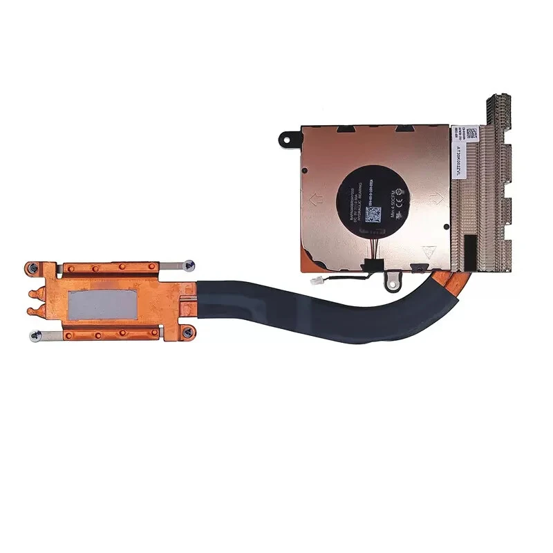 OEM Replacement CPU Cooling Fan &  Heatsink 0HX40M HX40M for Dell Latitude 5420 E5420 AT30K002ZVL