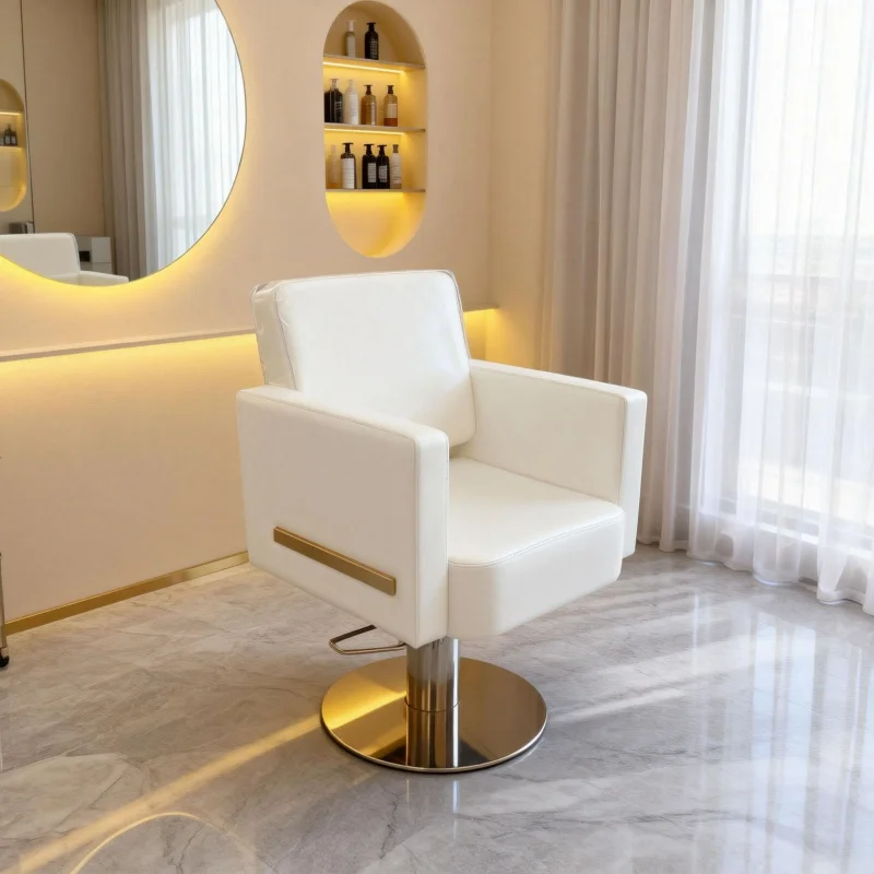 Trendy Salon Chair,…