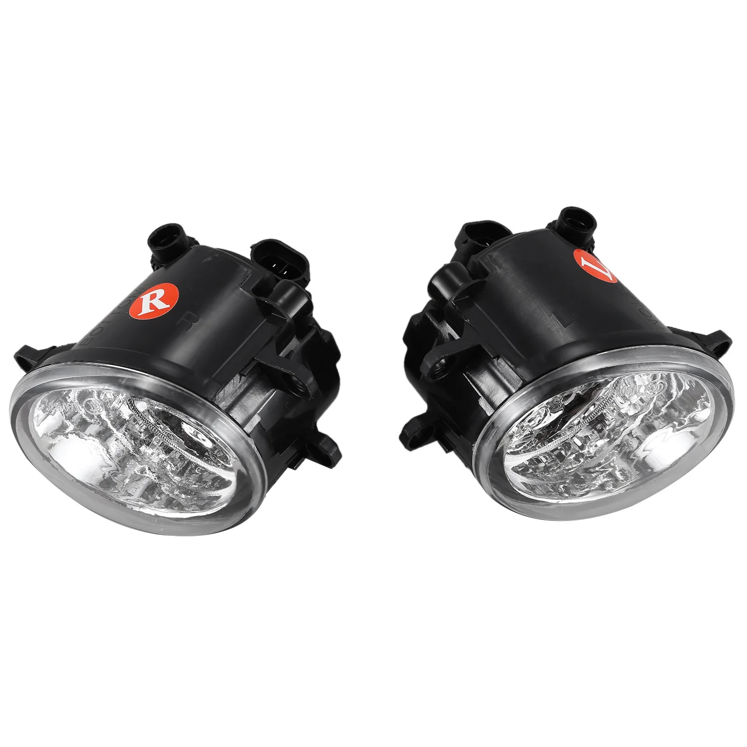 

9LED противотуманные фары дальнего света для Toyota Corolla Camry Yaris Lexus Avalon Yaris