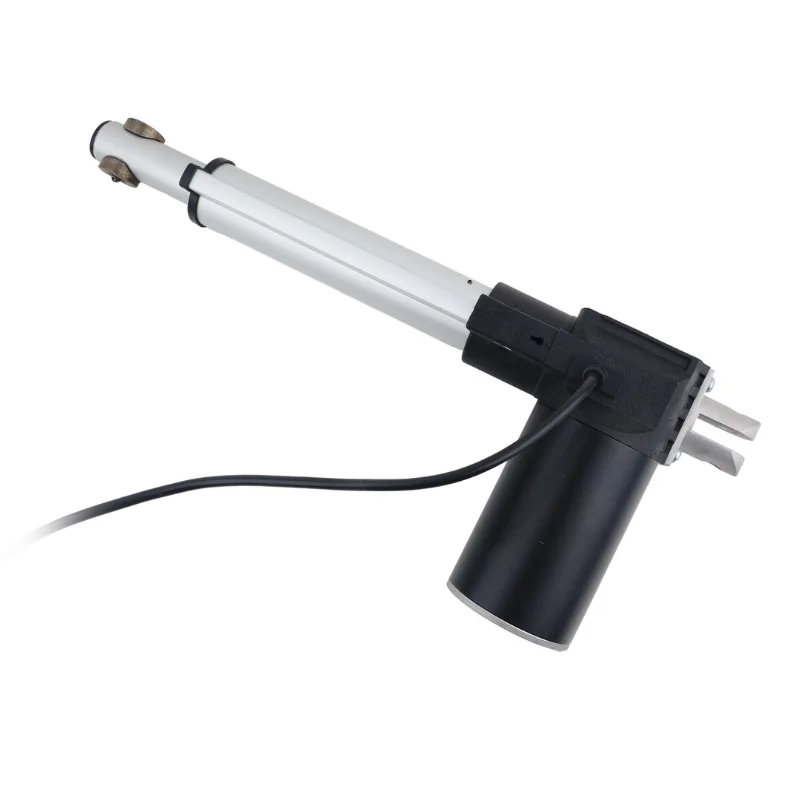 

1500N Fast Linear Actuator Low Noise 12V High Speed Heavy IP66 Waterproof Model GTL50 for Home Appliance & Fan
