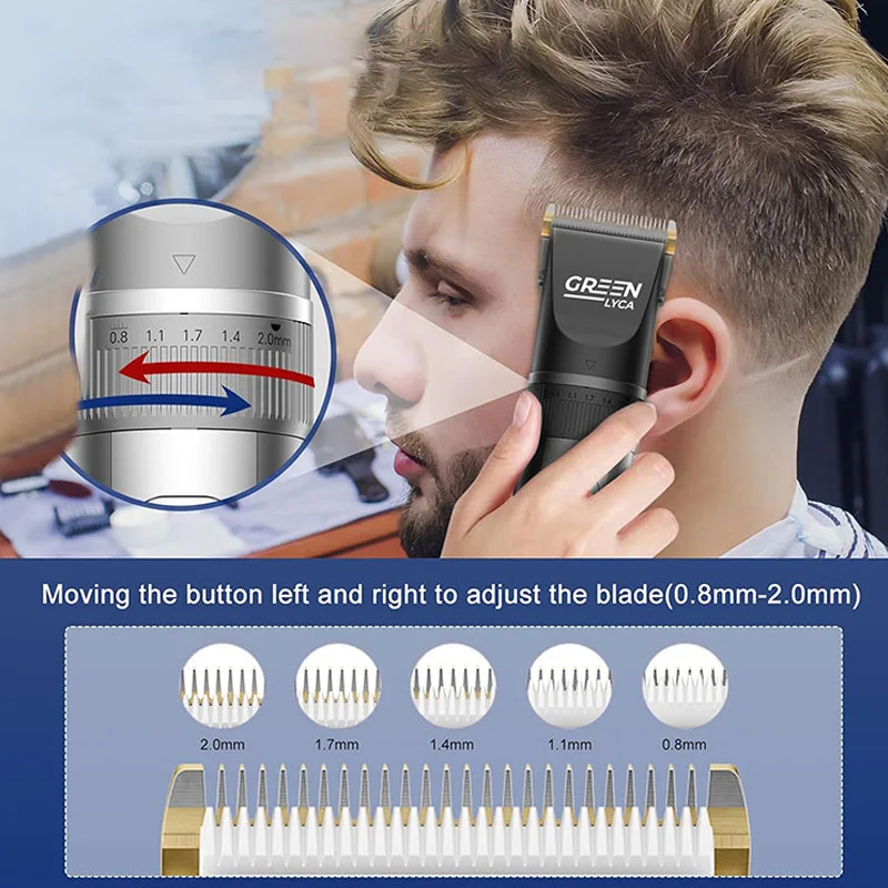 Рисунок 3 - Профессиональный парикмахерский