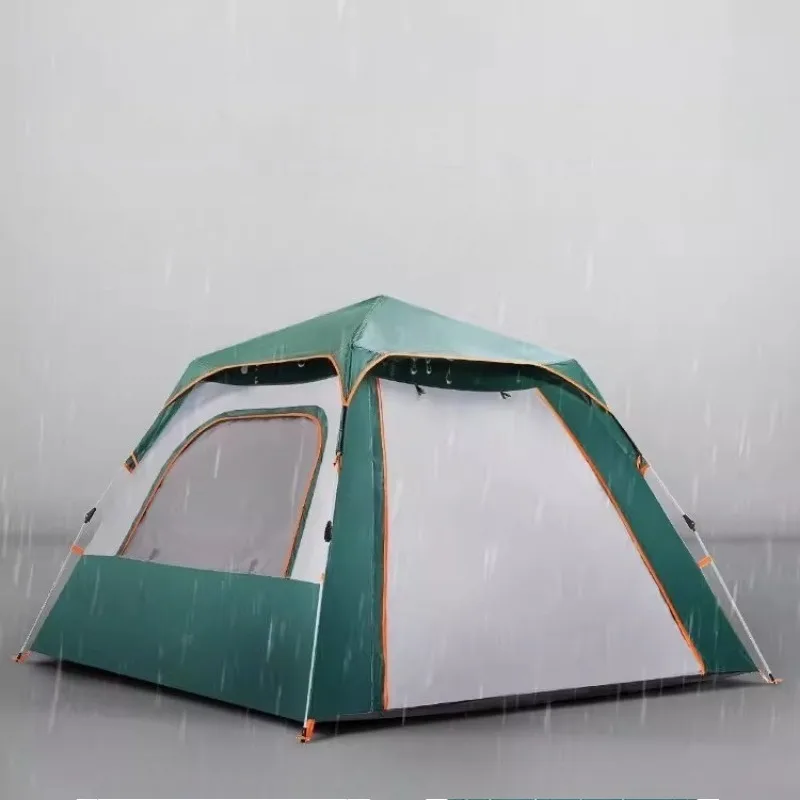 Trips Tent Awning C… - image