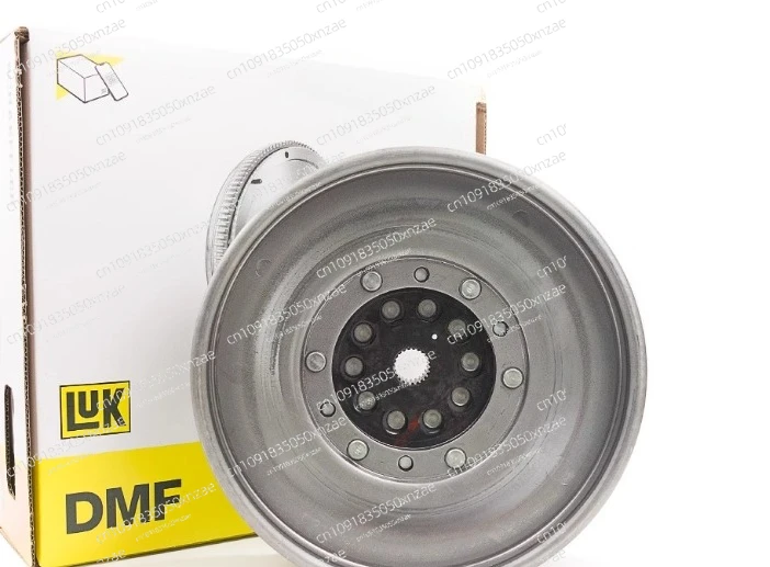 

415072909 Suitable for 0CK Audi imported A4A6A7Q7A6A6LQ5L A4L clutch flywheel assembly