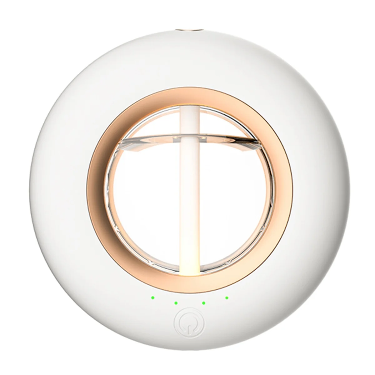 Humidifier Luxury LED Light Aroma Humidifier Electric Room Aroma Cool Mist Air Humidifier Diffuser for Bedroom