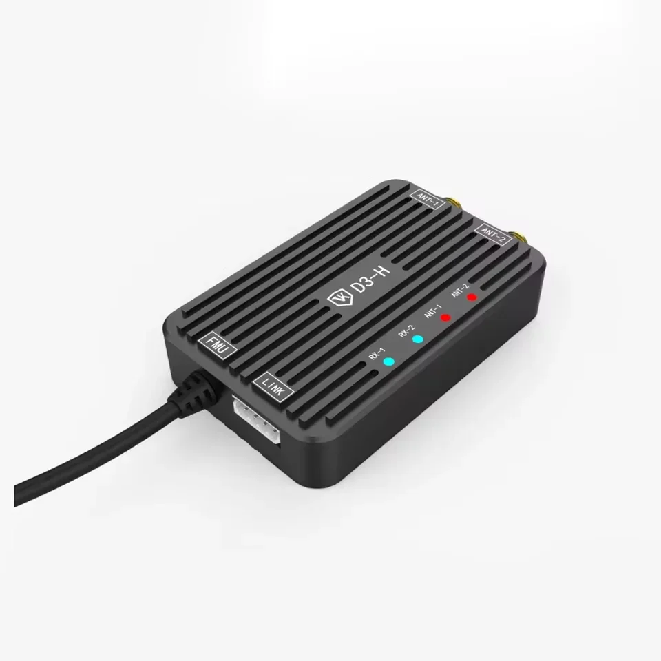 

VK D3-H RTK Positioning Module Accessory for Dr-one