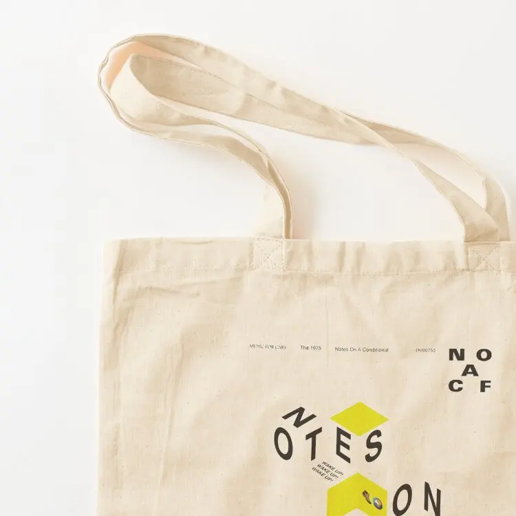 ملاحظات على حقيبة حمل ذات شكل مشروط، حقائب كبيرة الحجم، حقيبة قماش مخصصة، حقيبة حمل لطيفة، حقيبة حمل شخصية