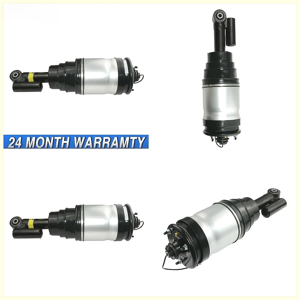 

For 2010-2013 Air Suspension Strut Shock Absorber LR023234 LR032651