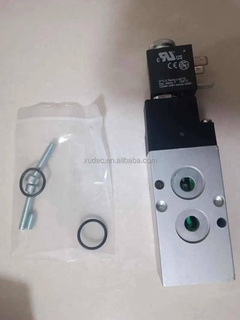 Valvola meccanica nuova e originale al 100% NA54N-15-02