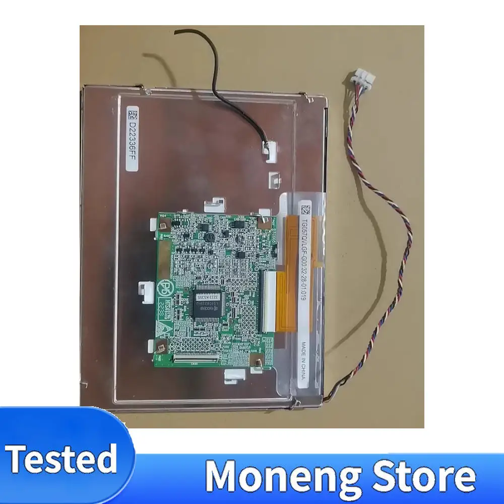 LCD TG057QVLGA-G00 TG057QVLGF-G00