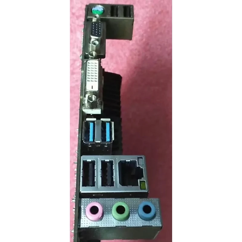B85-D3V B85-D3V-A Motherboard LGA 1150 Intel B85 Support 4th Gen Core i3 i5 i7 DDR3 RAM Perfect Working Mainboard for GIGABYTE
