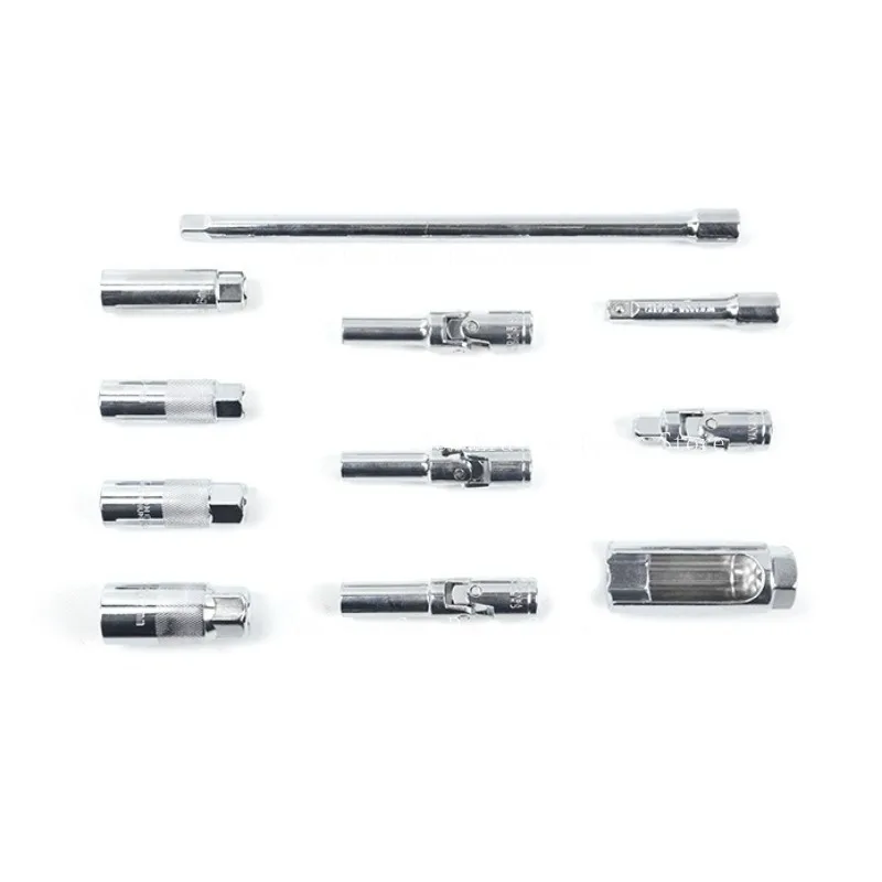 

Подходит для разборки датчиков окисления, наборов втулок для сборки и инструментов для ремонта автомобилей.