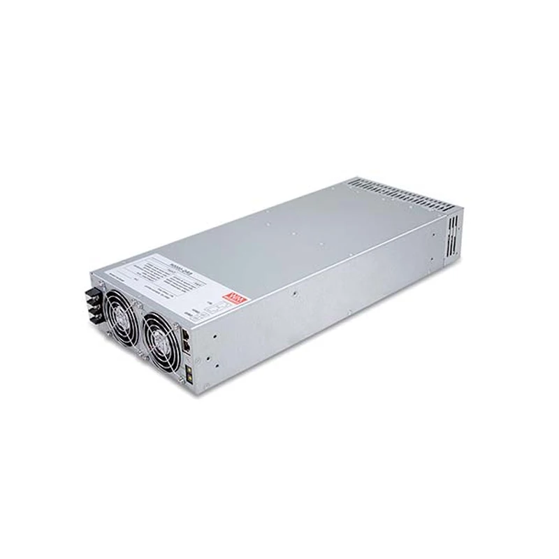 Mean Well ERG-5000 4 Channels Power Power Inverter 5000W Energy Recycling Grid Type Power Inverter 10000W