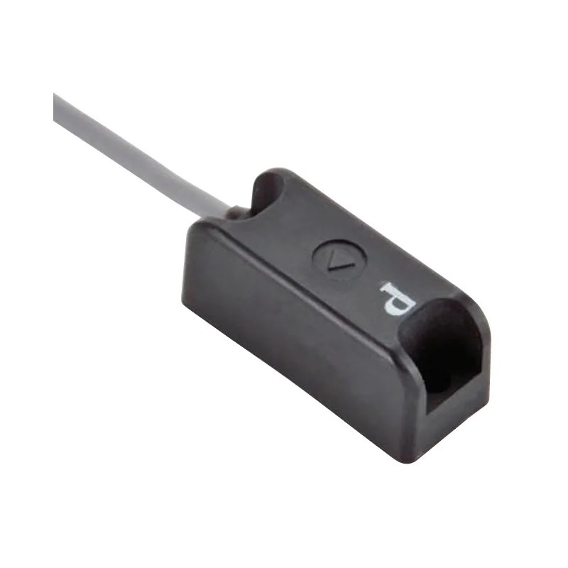 

3-Wire Durable High Sensitivity Door Magnet Sensor Door Magnet Detection S Pole NPN Normally Open Normally Closed Outputs