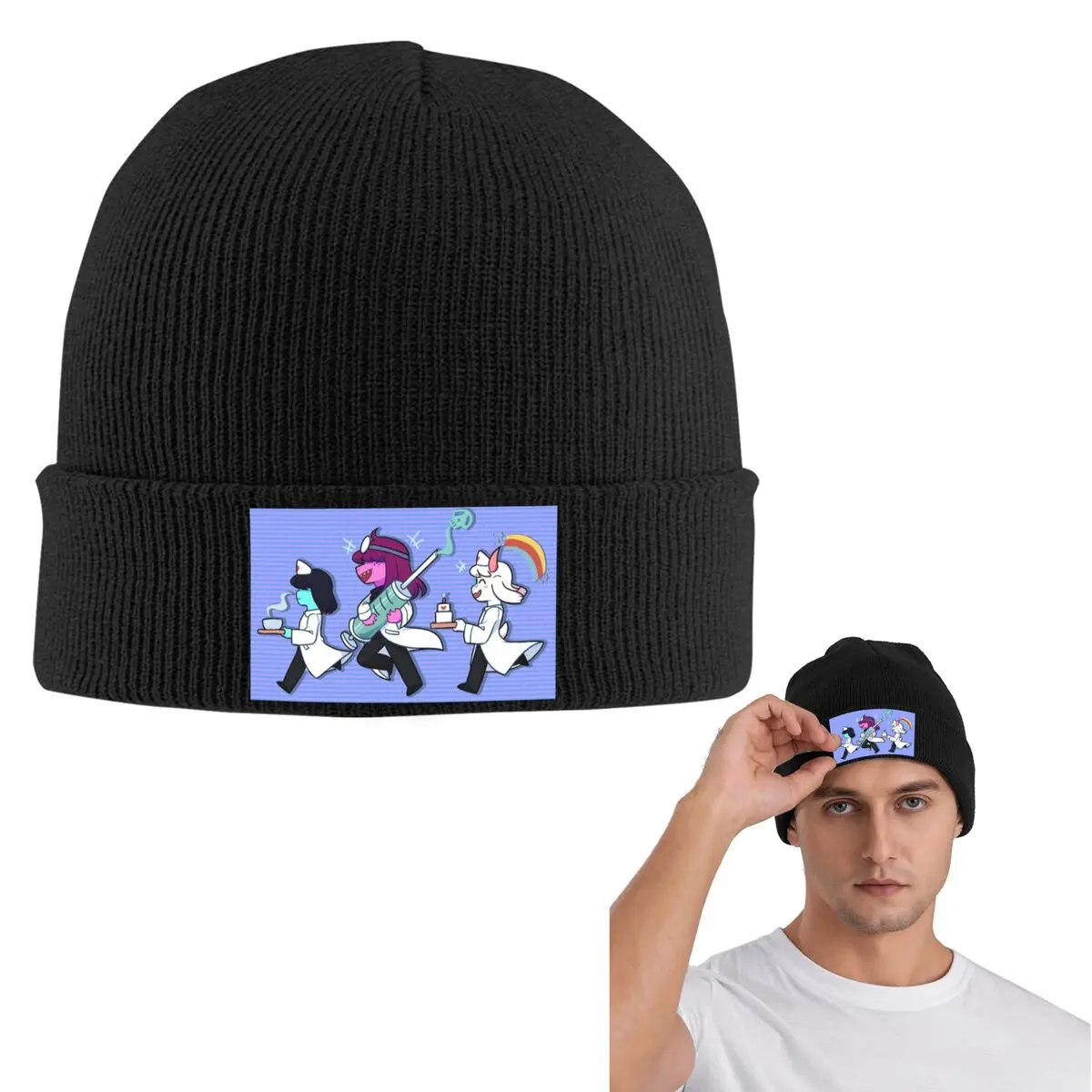 Game Deltarune Kris… - image