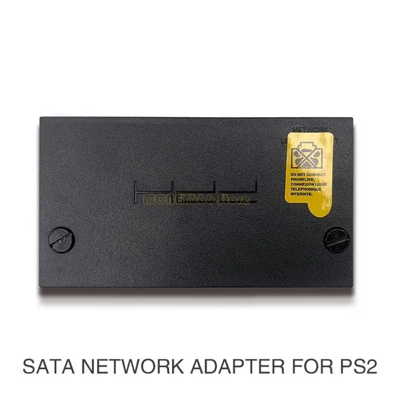 F62C untuk Konsol Game Adaptor Jaringan 8MB 64MB V1.953 Penggantian Kartu Memori FMCB