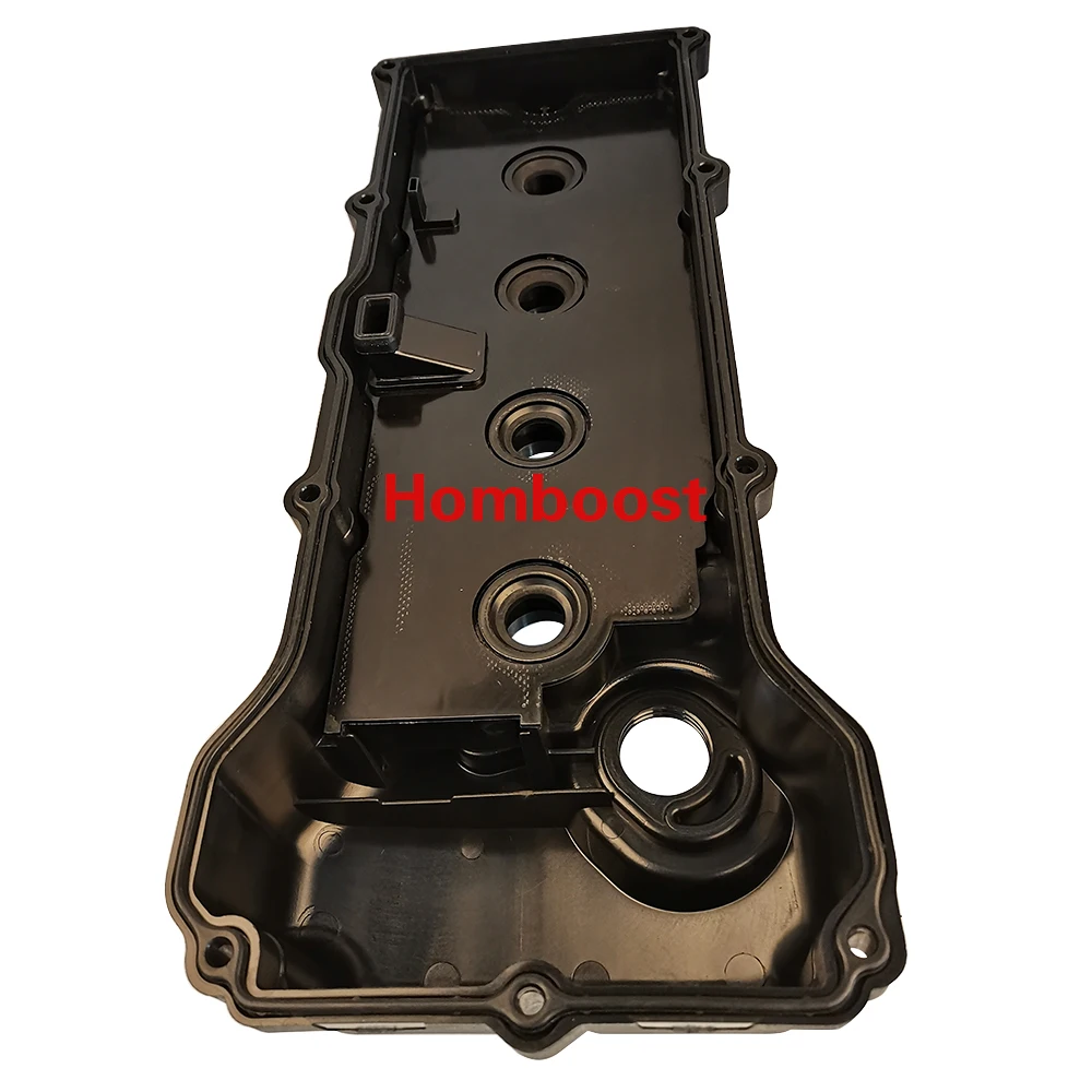 Engine Valve cover 13264-4M500 13264-4M502 QG18 QG15 For Nissan AD Almera Sunny Wingroad