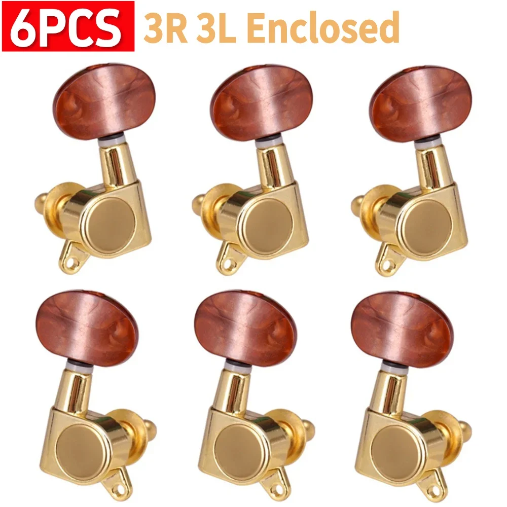 6PCS Guitar String …