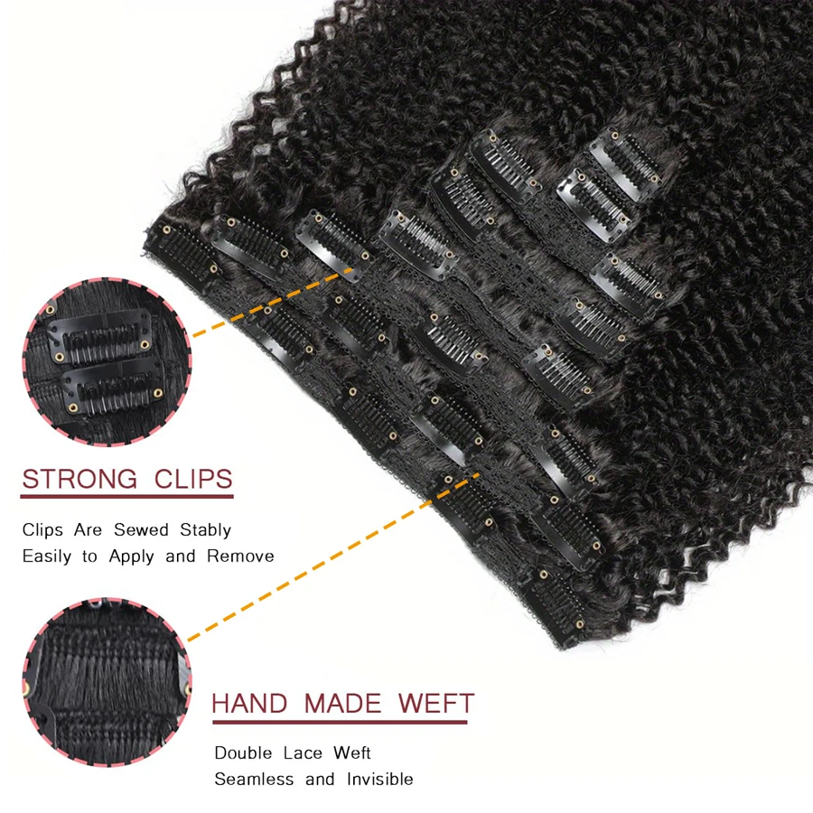 Thumbnail 3 - #36 Latest Clip-In Extensions Offers