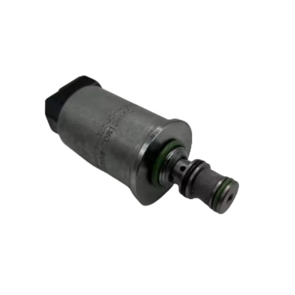 Excavator Solenoid Valve DX215/220/225/235-10 Excavator Solenoid Valve 410111 Parts -00356
